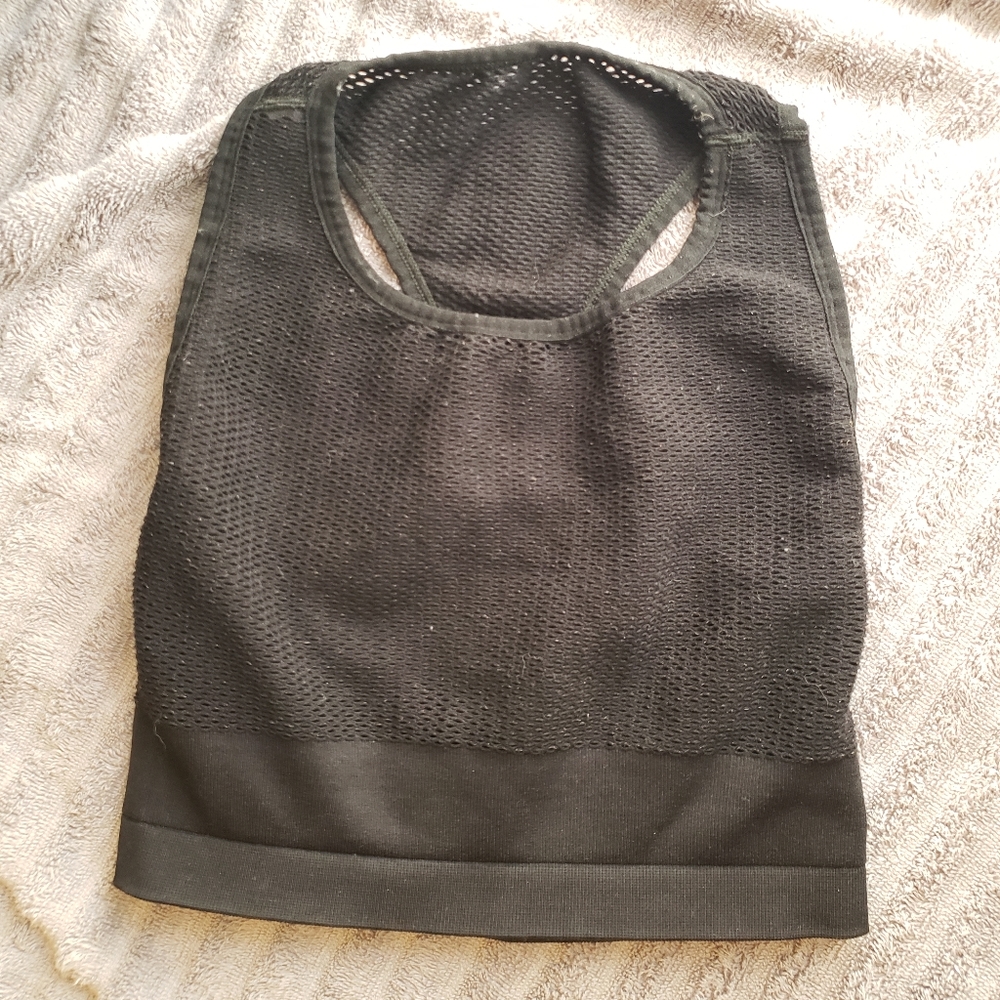 Alo yoga power bra